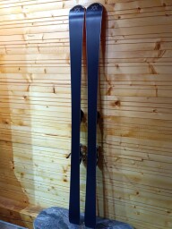 LYŽE VOLKL RACETIGER SRC 173CM --MODEL 2025--